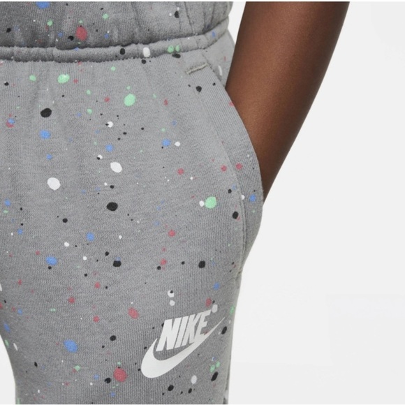 Nike Baby Boy's Sportswear DNA Pants (Toddler) - Picture 6 of 11